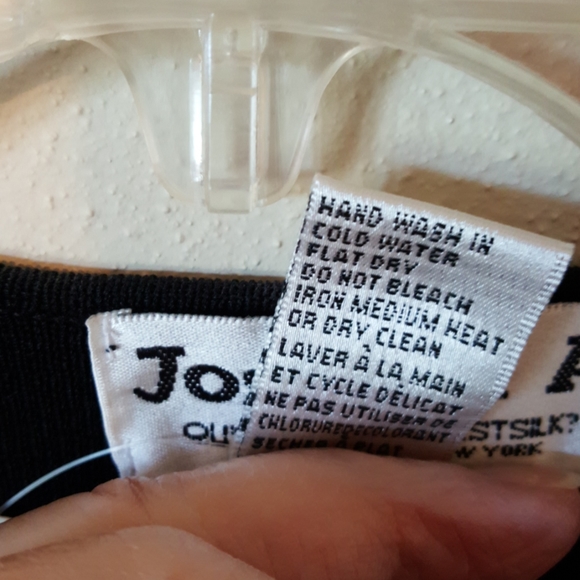 Joseph A Sweater - Picture 7 of 7